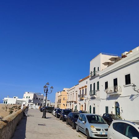 غالّيبولي B&B Punta Cutieri المظهر الخارجي الصورة
