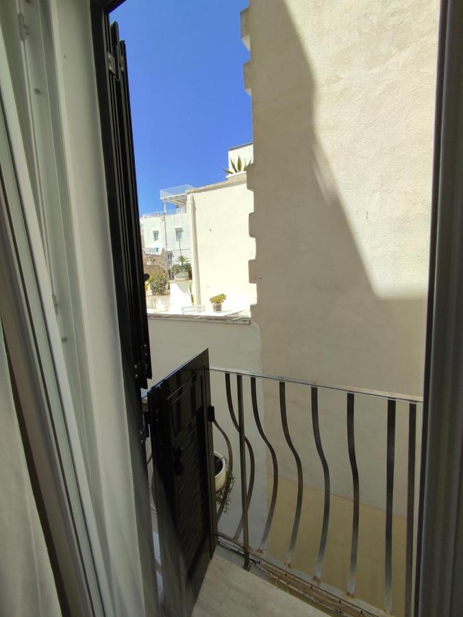 غالّيبولي B&B Punta Cutieri المظهر الخارجي الصورة