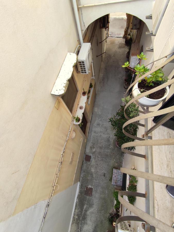 غالّيبولي B&B Punta Cutieri المظهر الخارجي الصورة