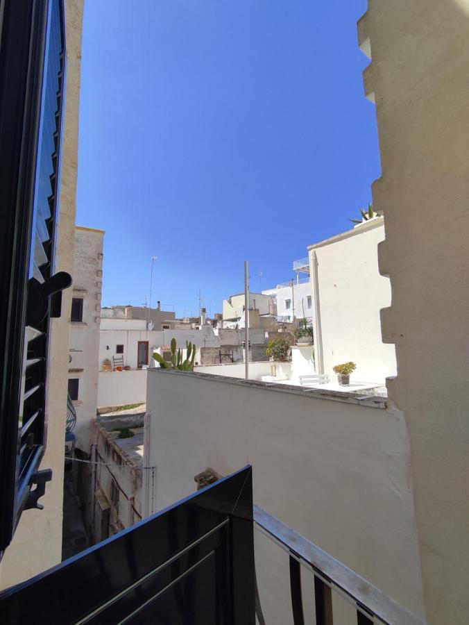 غالّيبولي B&B Punta Cutieri المظهر الخارجي الصورة