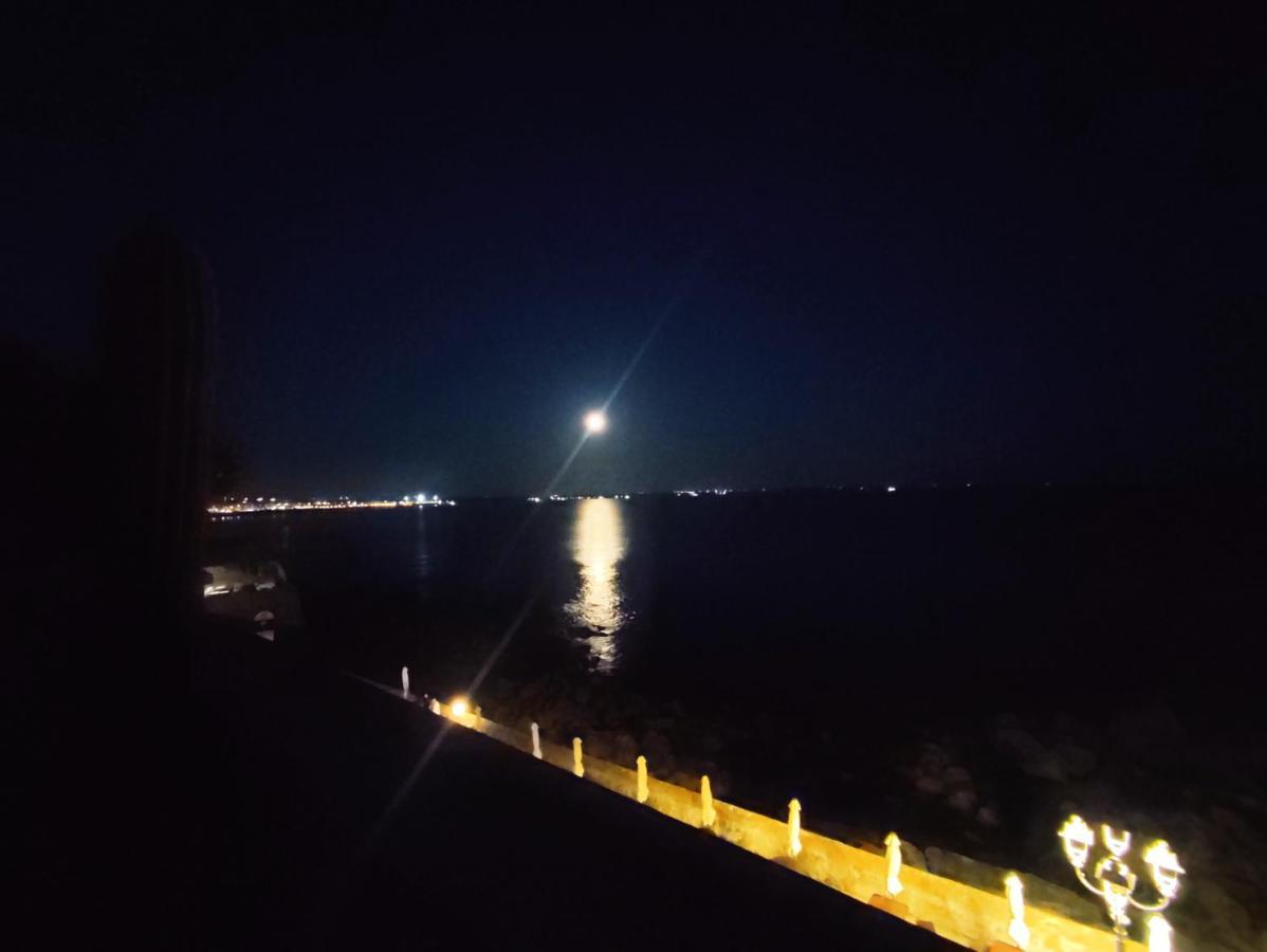 غالّيبولي B&B Punta Cutieri المظهر الخارجي الصورة