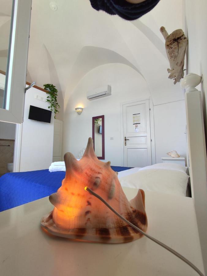 غالّيبولي B&B Punta Cutieri المظهر الخارجي الصورة