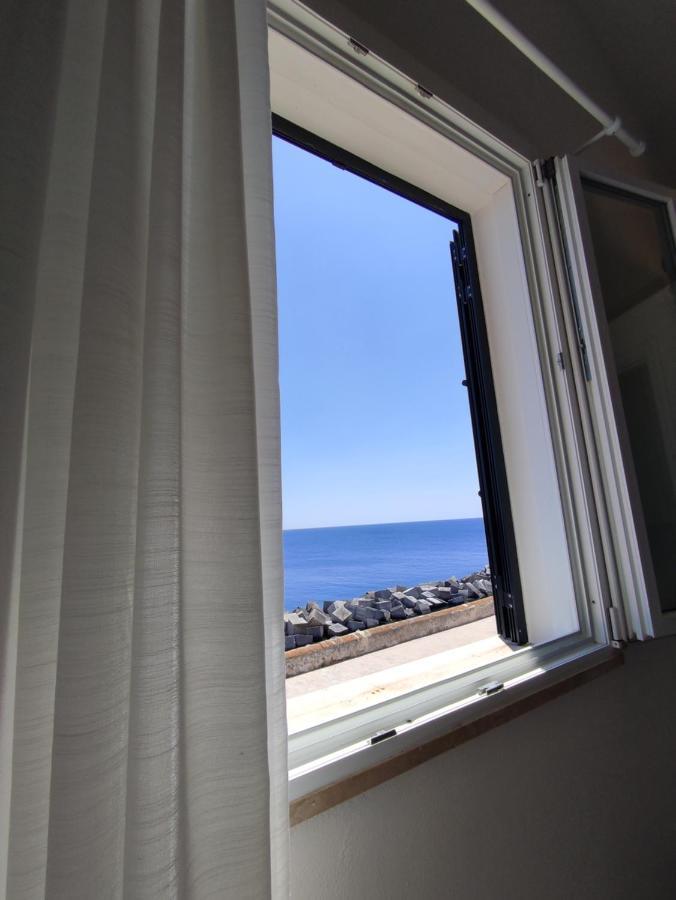غالّيبولي B&B Punta Cutieri المظهر الخارجي الصورة