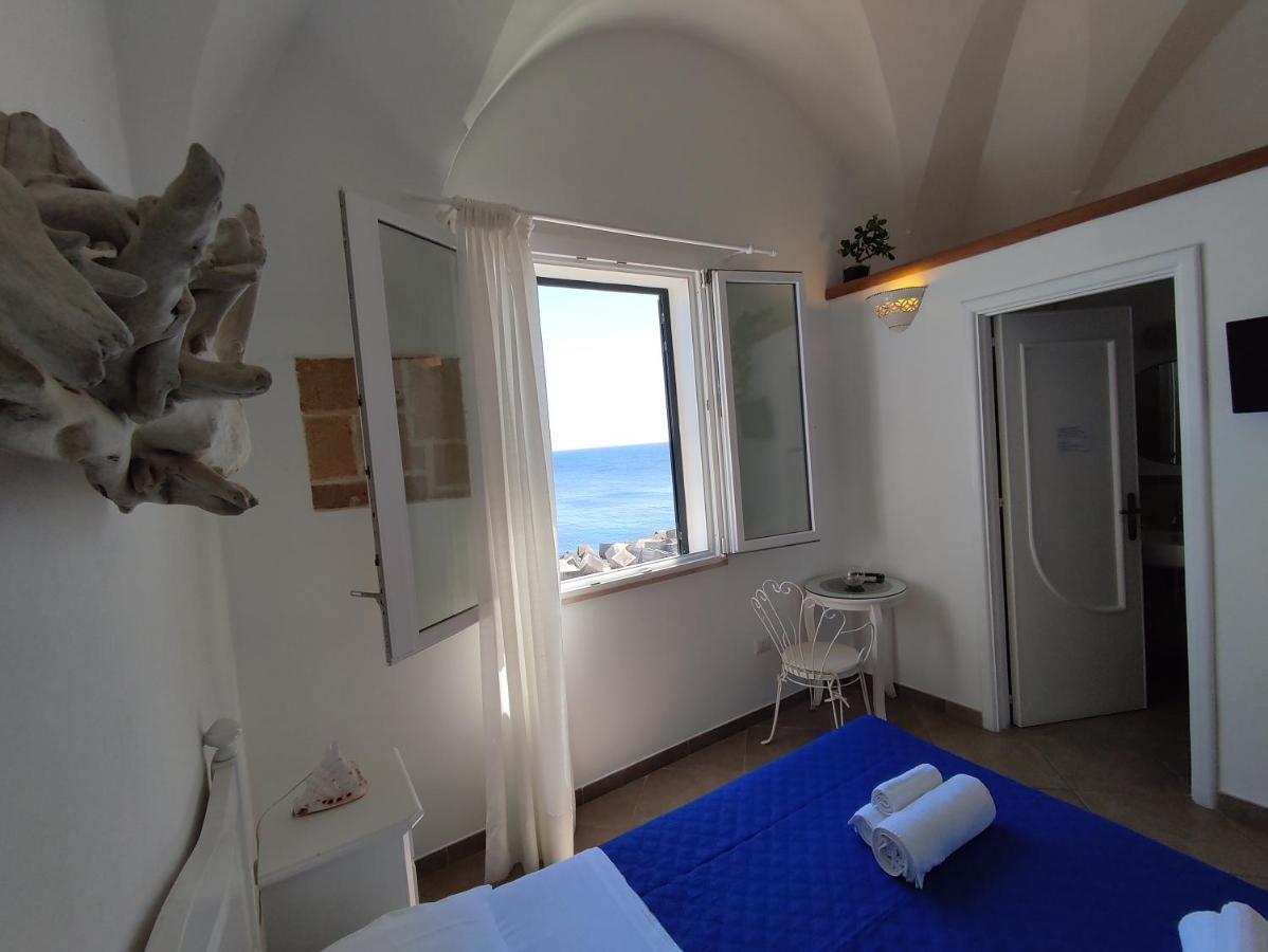 غالّيبولي B&B Punta Cutieri المظهر الخارجي الصورة