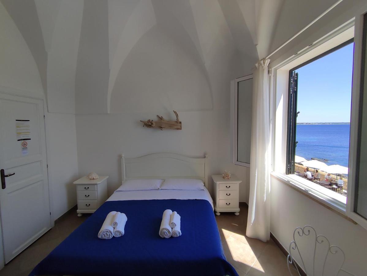 غالّيبولي B&B Punta Cutieri المظهر الخارجي الصورة