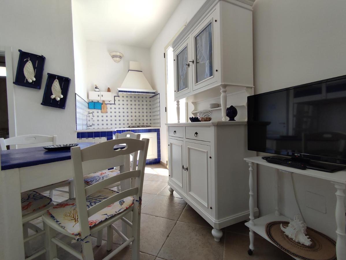 غالّيبولي B&B Punta Cutieri المظهر الخارجي الصورة