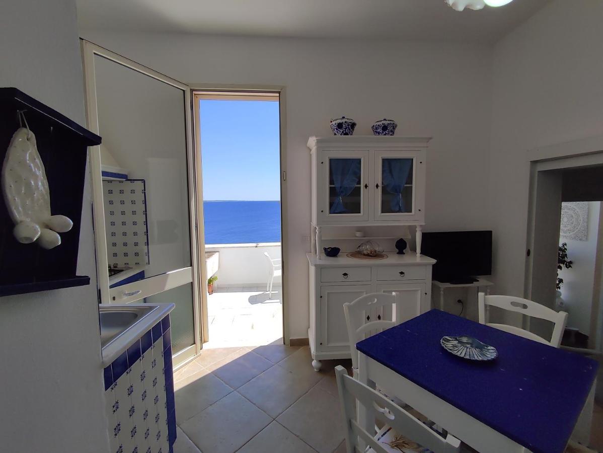 غالّيبولي B&B Punta Cutieri المظهر الخارجي الصورة