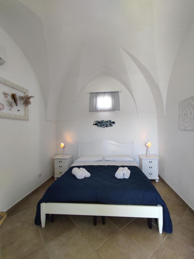 غالّيبولي B&B Punta Cutieri المظهر الخارجي الصورة