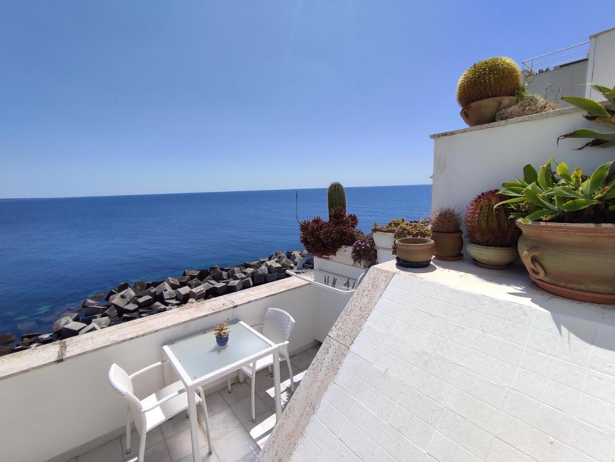 غالّيبولي B&B Punta Cutieri المظهر الخارجي الصورة
