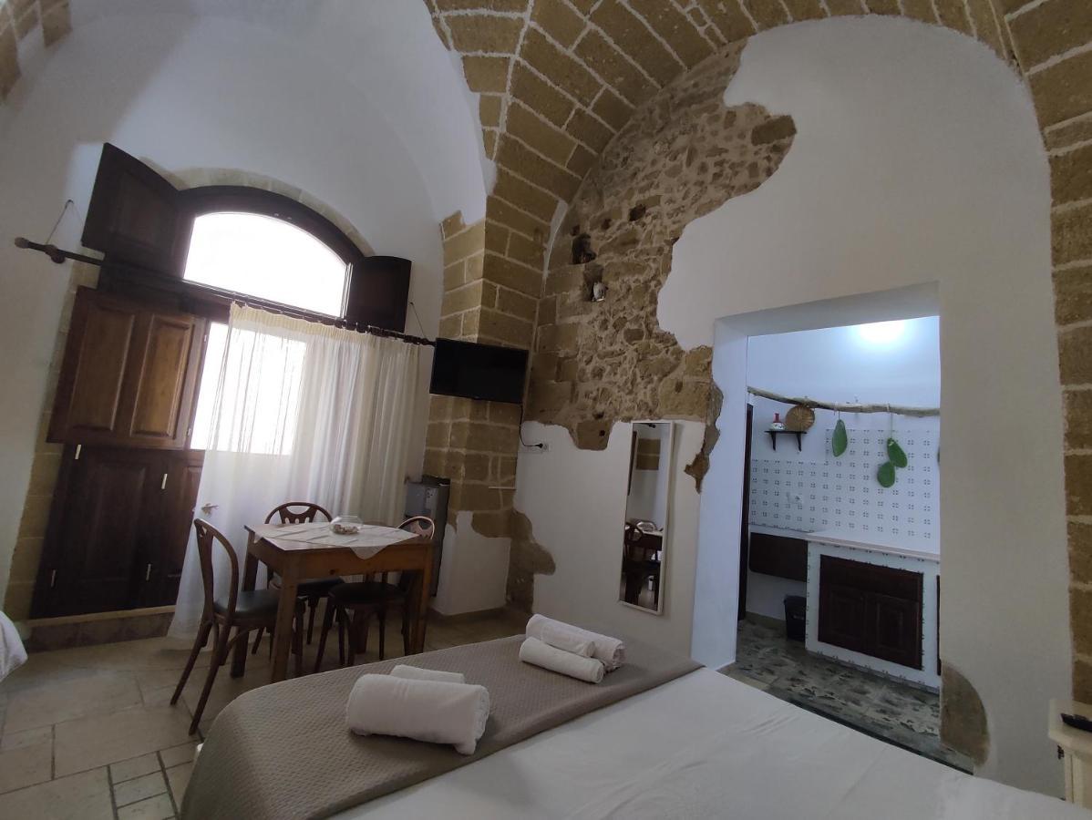 غالّيبولي B&B Punta Cutieri المظهر الخارجي الصورة
