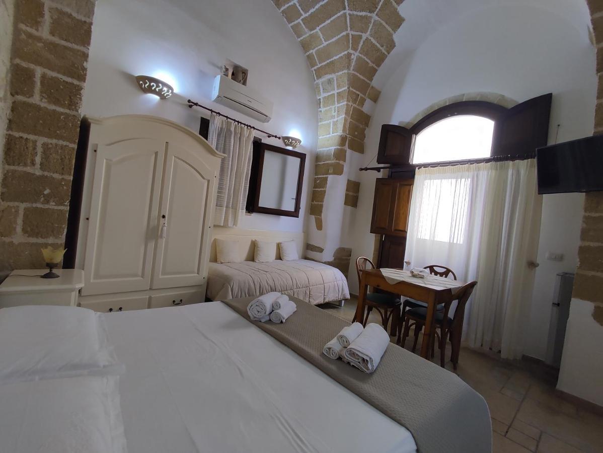 غالّيبولي B&B Punta Cutieri المظهر الخارجي الصورة