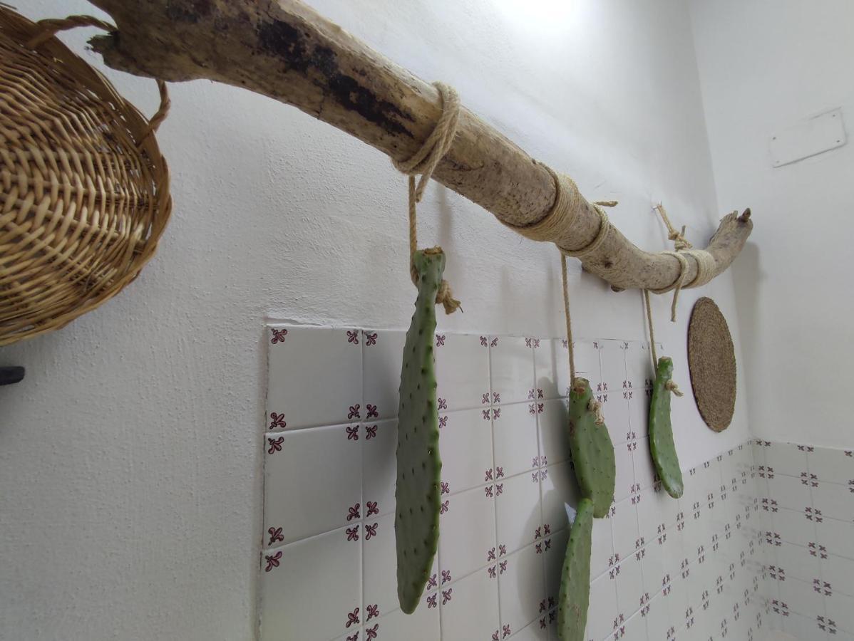 غالّيبولي B&B Punta Cutieri المظهر الخارجي الصورة