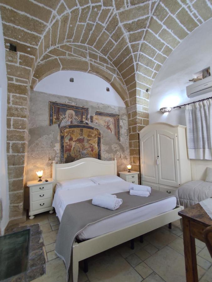 غالّيبولي B&B Punta Cutieri المظهر الخارجي الصورة