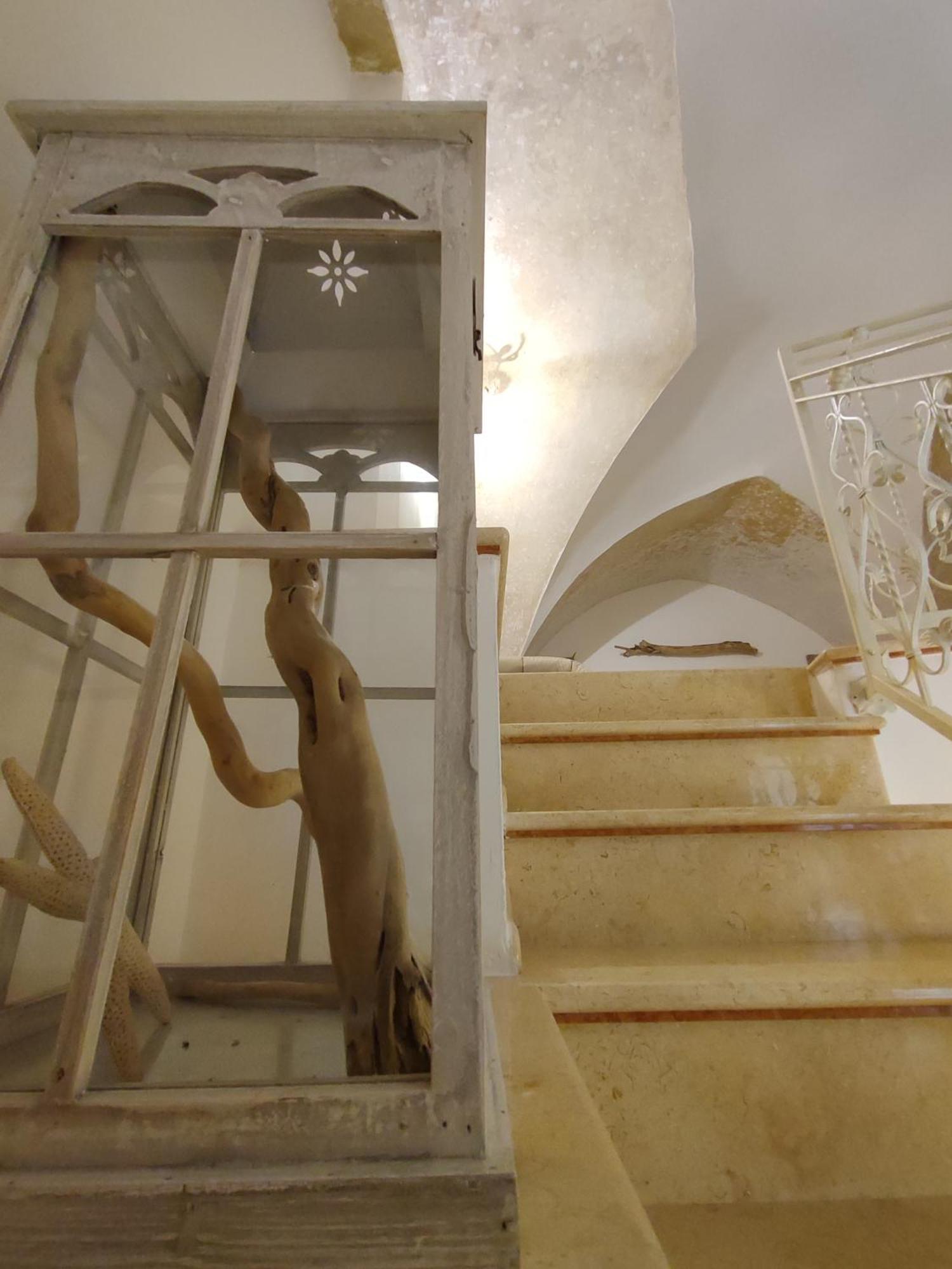 غالّيبولي B&B Punta Cutieri المظهر الخارجي الصورة