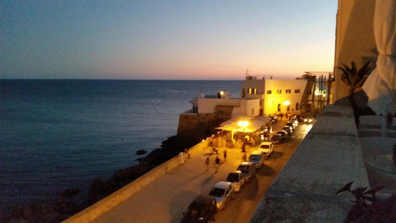 غالّيبولي B&B Punta Cutieri المظهر الخارجي الصورة