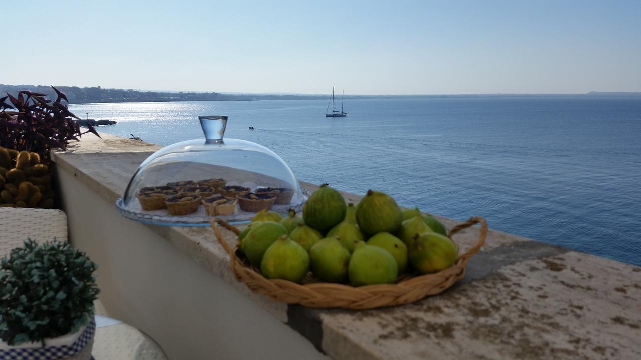 غالّيبولي B&B Punta Cutieri المظهر الخارجي الصورة