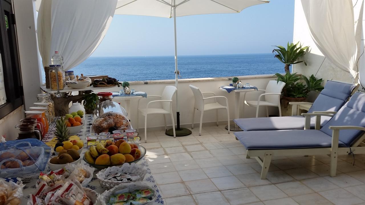 غالّيبولي B&B Punta Cutieri المظهر الخارجي الصورة