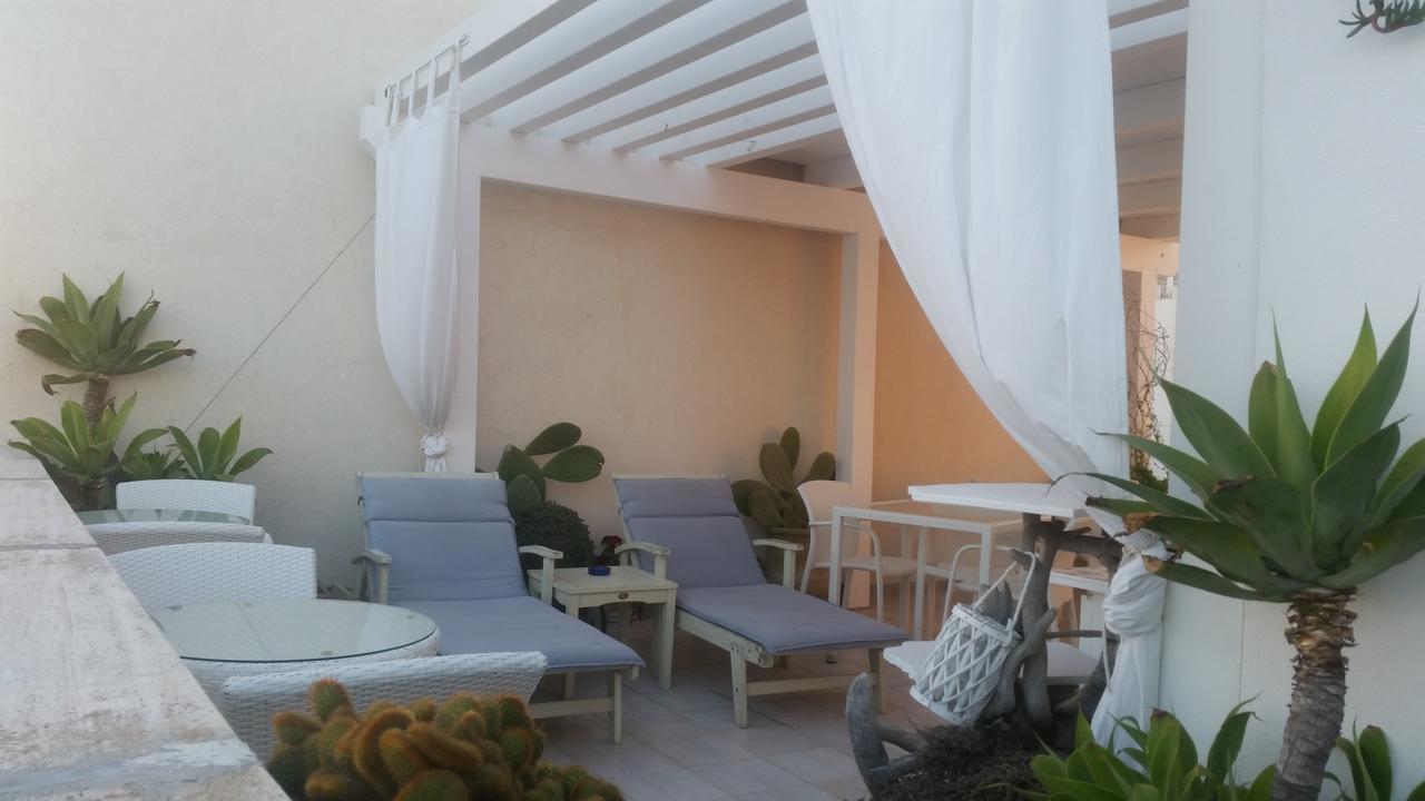 غالّيبولي B&B Punta Cutieri المظهر الخارجي الصورة
