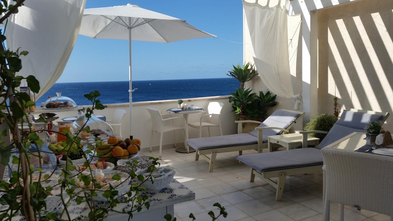 غالّيبولي B&B Punta Cutieri المظهر الخارجي الصورة