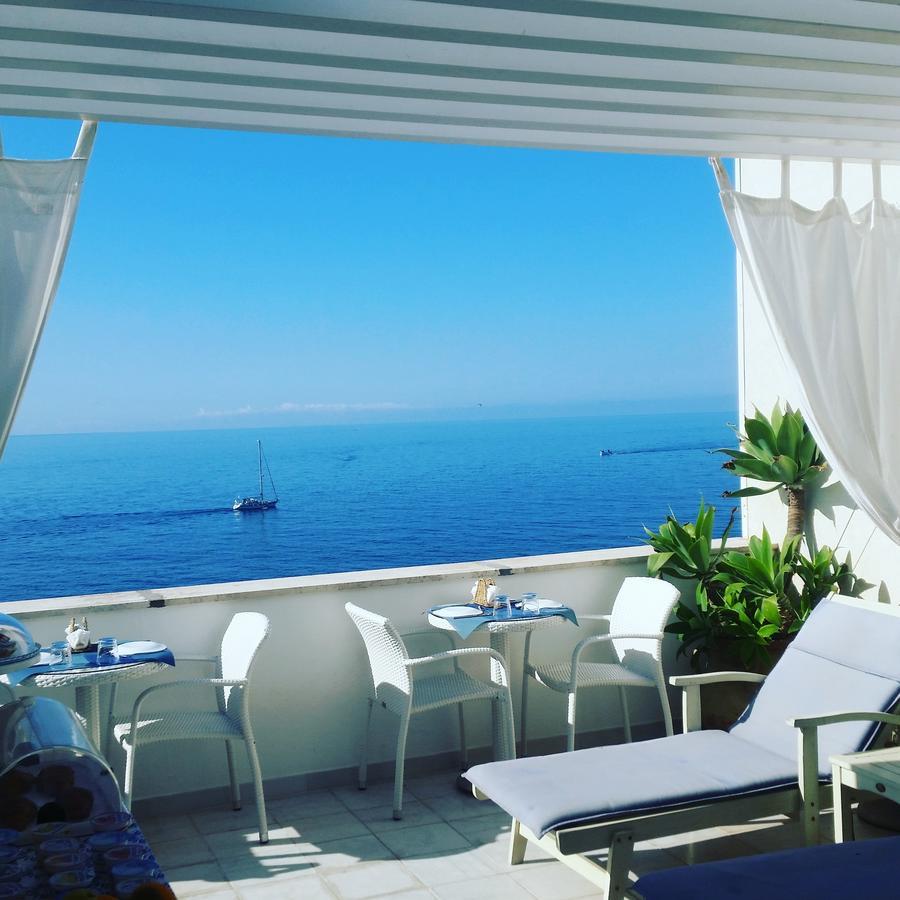 غالّيبولي B&B Punta Cutieri المظهر الخارجي الصورة