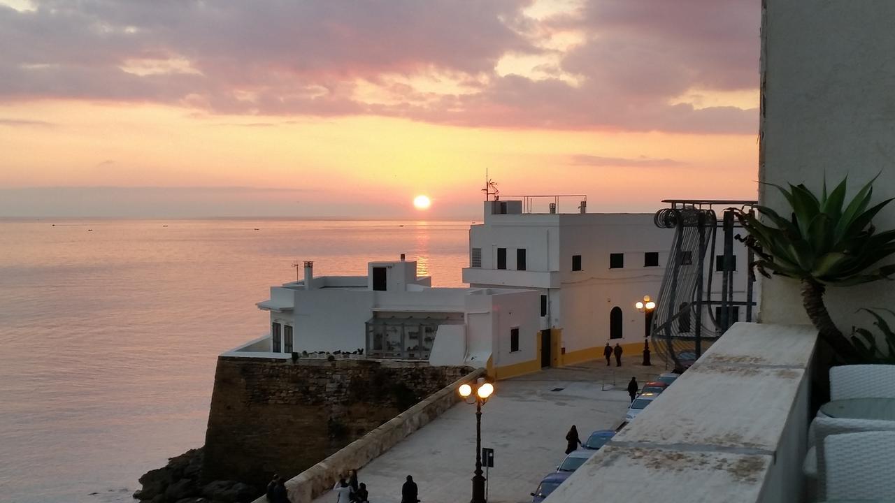 غالّيبولي B&B Punta Cutieri المظهر الخارجي الصورة