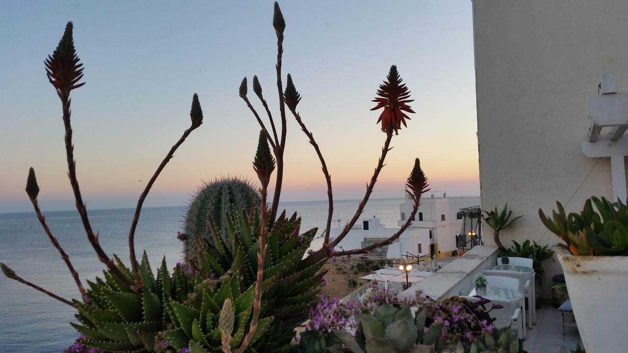 غالّيبولي B&B Punta Cutieri المظهر الخارجي الصورة