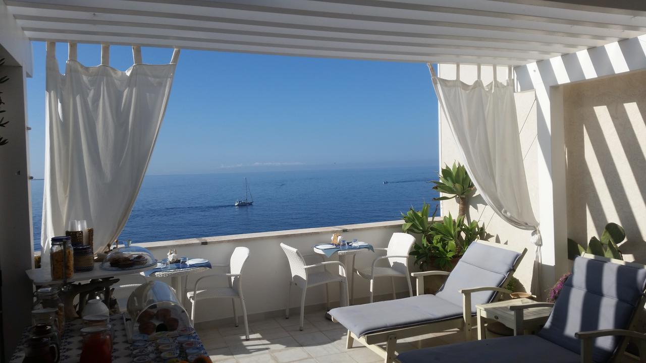غالّيبولي B&B Punta Cutieri المظهر الخارجي الصورة