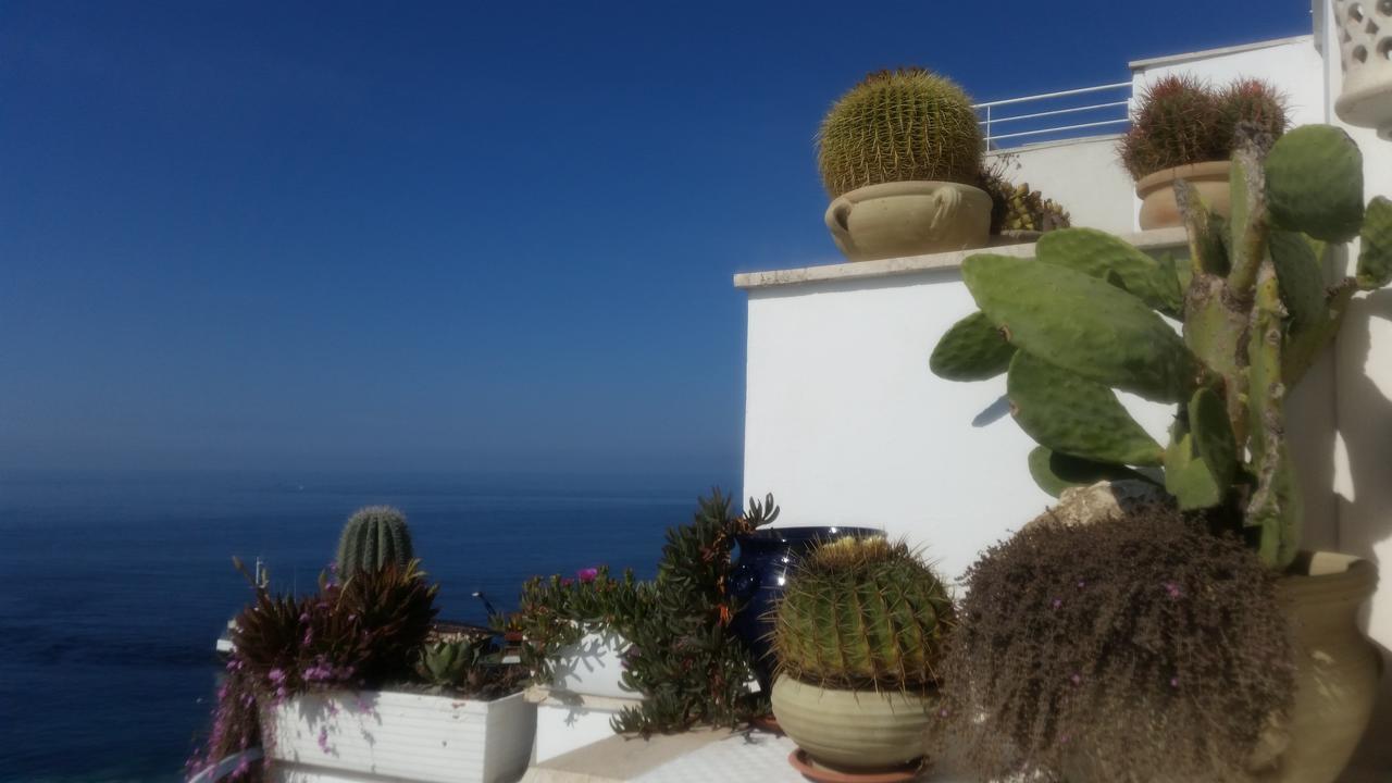 غالّيبولي B&B Punta Cutieri المظهر الخارجي الصورة