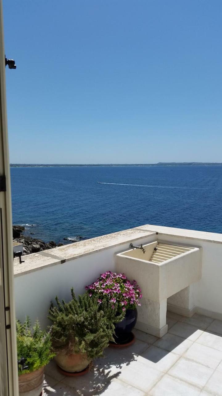 غالّيبولي B&B Punta Cutieri المظهر الخارجي الصورة